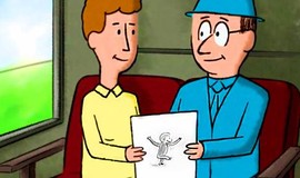 Monkey Business: The Adventures of Curious George's Creators: Trailer 1 photo 1