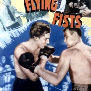 Flying Fists photo 3