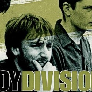 Joy Division photo 14