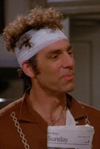 Seinfeld: Season 3, Episode 21 - Rotten Tomatoes