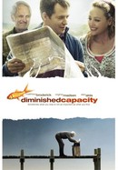 Diminished Capacity poster image