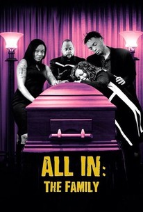 All in discount the family streaming