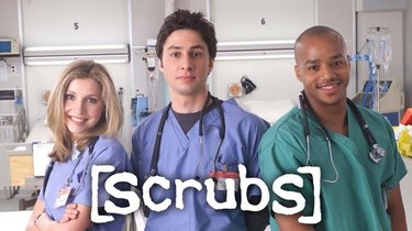 Scrubs: Season 1