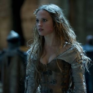 Seventh Son | Rotten Tomatoes