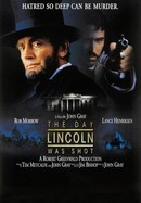 The Day Lincoln Was Shot poster image