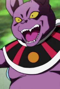 Dragon Ball Super: Season 1, Episode 116 - Rotten Tomatoes