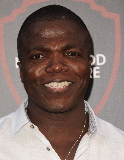 Reno Wilson