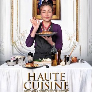 Haute Cuisine: Movie Review - ExperiencePlus! Bicycle Tours