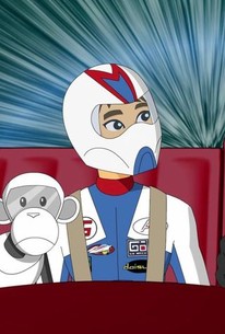 Speed Racer: The Next Generation: Season 2, Episode 1 | Rotten Tomatoes