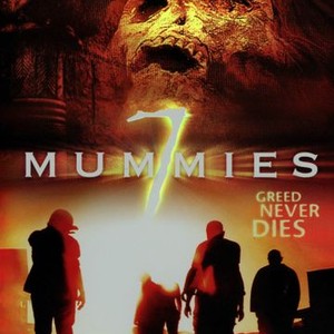 "7 Mummies photo 2"