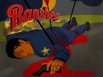 Amazon prime banshee new arrivals season 3