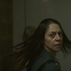 Jana Raluy as Sonia Bonet in "A Monster with a Thousand Heads." photo 14