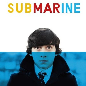 Submarine photo 14