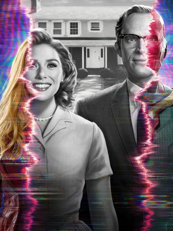 Wandavision episode 7 clearance fmovies