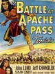 The Battle at Apache Pass