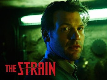 The strain season 1 episode 1 outlet
