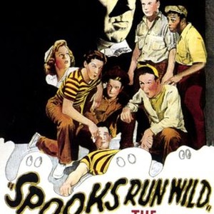 Spooks Run Wild (1941) photo 1