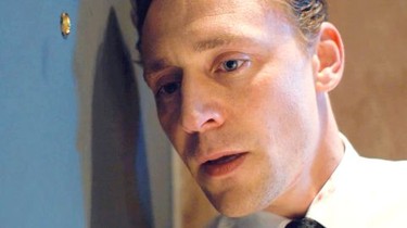 Review: In 'High-Rise,' Tom Hiddleston and Class War Hit a Low
