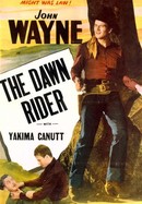 The Dawn Rider poster image