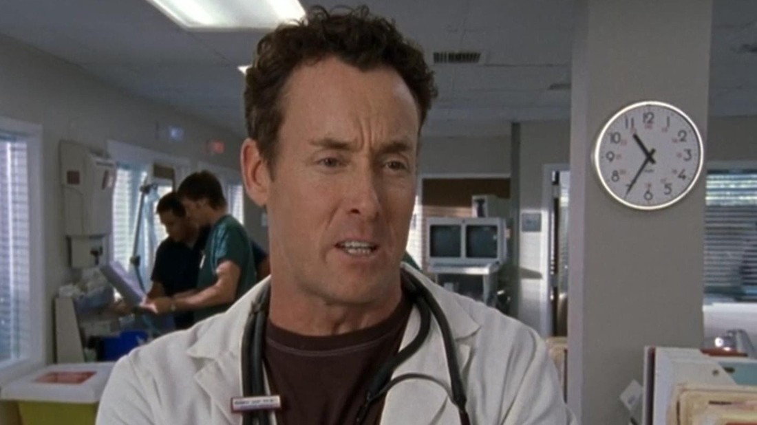Scrubs season store 4 watch online