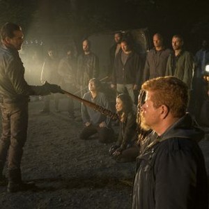 Photo Credit: Gene Page/AMC