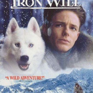 Iron Will (1994) - Rotten Tomatoes