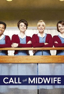 Call the Midwife: Season 7 poster image