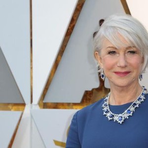 Helen Mirren at arrivals for The 90th Academy Awards - Arrivals 2, The Dolby Theatre at Hollywood and Highland Center, Los Angeles, CA March 4, 2018. Photo By: Elizabeth Goodenough/Everett Collection