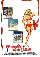 A Weekend With Lulu poster image