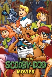 Watch the new cheap scooby doo movies