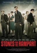 Stones for the Rampart poster image