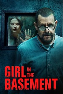 Girl in the Basement (2021) | Rotten Tomatoes