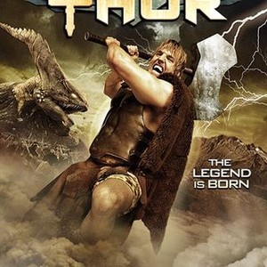 Valhalla: Legend of Thor - Rotten Tomatoes