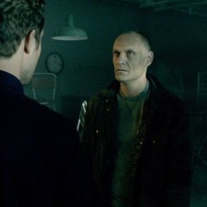 Being Human (Syfy), Andreas Apergis, 'Always A Bridesmaid, Never Alive', Season 3, Ep. #12, 04/01/2013, ©SYFY