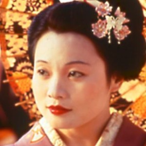 Madame Butterfly (1995) photo 3
