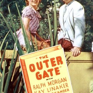 The Outer Gate (1937) photo 10