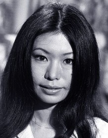 Yasuko Nagazumi