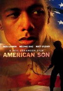American Son poster image