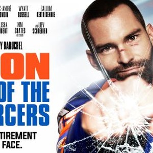 Goon: Last of the Enforcers photo 14