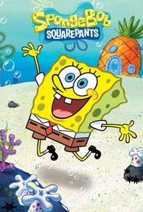 Spongebob Squarepants Season 9 Rotten Tomatoes