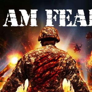 I Am Fear photo 8