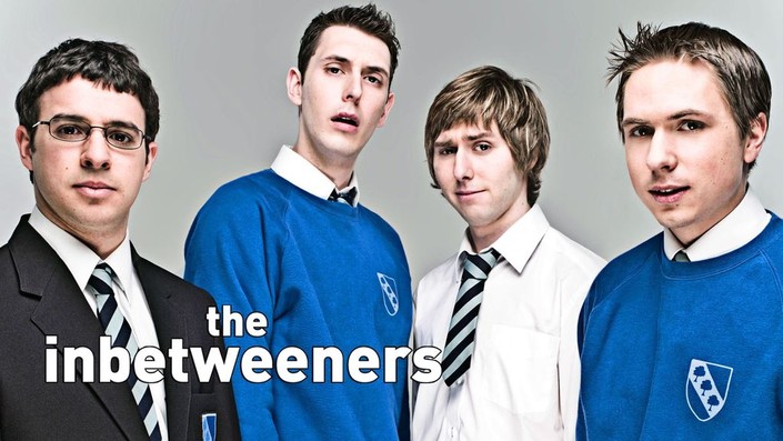Inbetweeners Usa Watch Inbetweeners Series Amazon Prime The