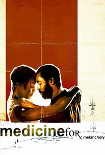 Watch trailer for Medicine for Melancholy