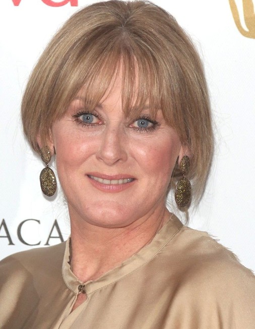 Sarah Lancashire