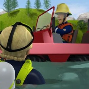 Fireman Sam: Season 11, Episode 4 - Rotten Tomatoes