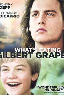 What's Eating Gilbert Grape - Rotten Tomatoes