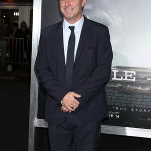 Bradley Thomas at arrivals for THE MULE Premiere, Regency Village Theatre - Westwood, Los Angeles, CA December 10, 2018. Photo By: Priscilla Grant/Everett Collection