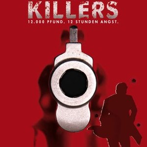 New Town Killers photo 5