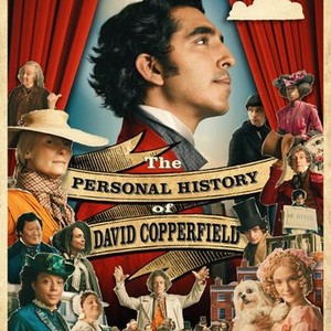 "The Personal History of David Copperfield photo 10"