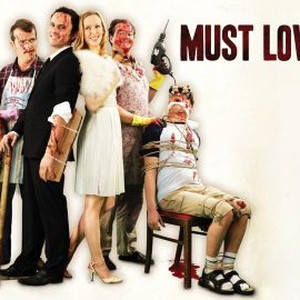 Must Love Death photo 8
